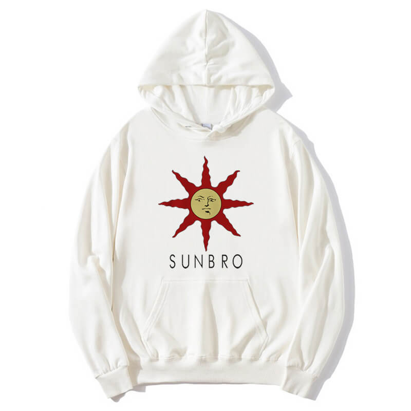 Dark souls sweatshirt hot sale