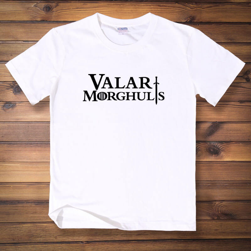 Tazza Game Of Thrones Valar Morghulis | GB Eye | Ceramica 325 Ml | Regalo Per Fan