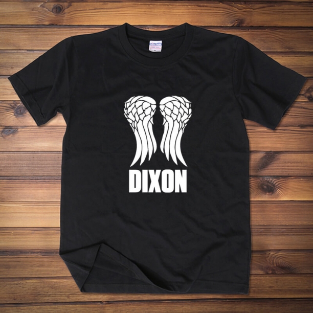 <p>The Walking Dead Camiseta de tema caliente</p>
