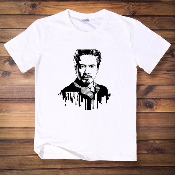<p>T-shirt iron man tee marvel in cotone</p>
