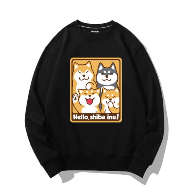 Roztomilé topánky s kapucňou doge pre psov