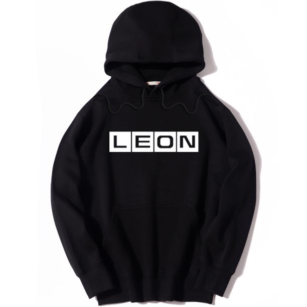 <p>Leon Hoodie Film XXXL Toppar</p>
