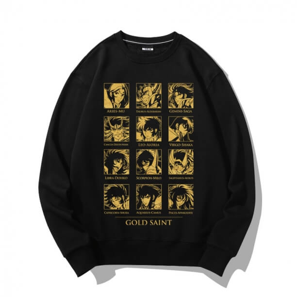 Palton de piele Saint Seiya Zodiac