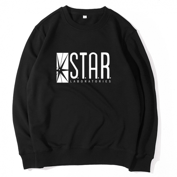 <p>เสื้อสเวตเชิ้ตตัวจิ๋ว Marve The Flash</p>
