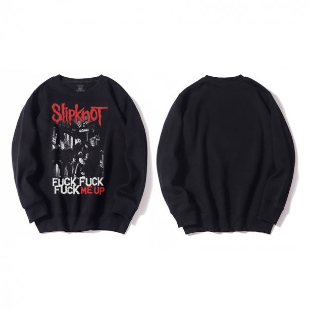 <p>Slipknot Топы Рок Хлопок Hoodie</p>

