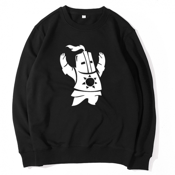 <p>Dark Souls sudadera cool suéter</p>
