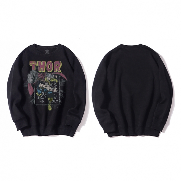 <p>トール ジャケット ブラック フーディーズ</p>
