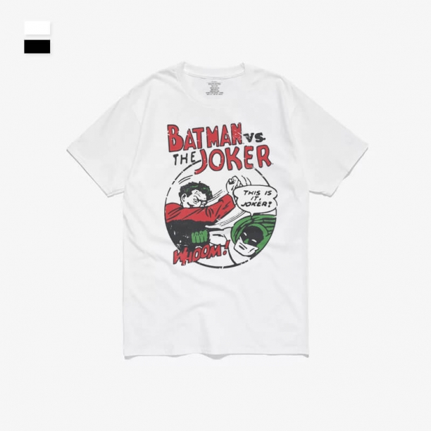 <p>XXXL Tişört Marvel Süper Kahraman Batman Tişörtü</p>
