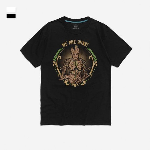 <p>Strážci Galaxy Tees Cool trička</p>
