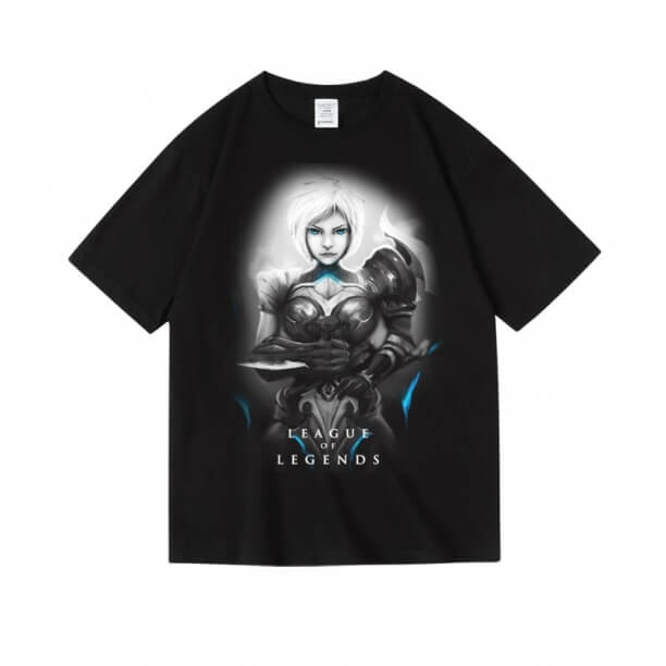 LOL RivenTシャツLeagueof Legends Silas Thresh Tee