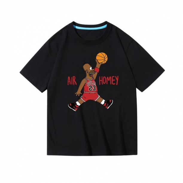 <p>The Simpsons Tee Bomuld T-shirts</p>
