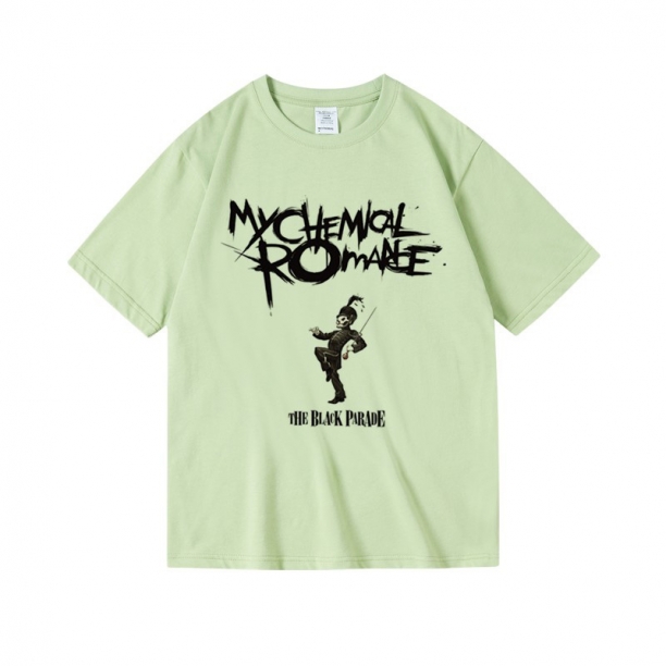 <p>Meine chemische Romantik Tee Hot Topic T-Shirt</p>
