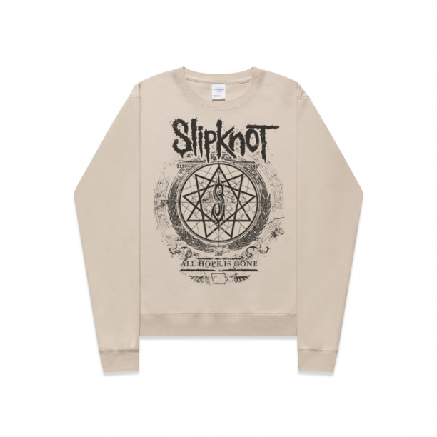 <p>Slipknot Tops Rock Gepersonaliseerde Hoodies</p>

