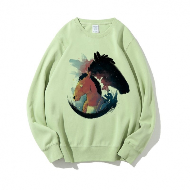 <p>BoJack Horseman Jachete XXL Topuri</p>
