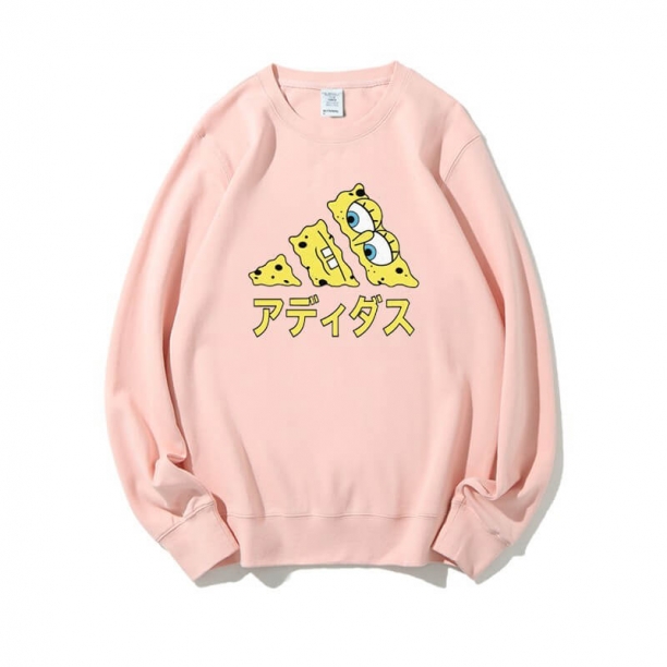 <p>SvampeBob Firkant Sweatshirts XXXL Toppe</p>
