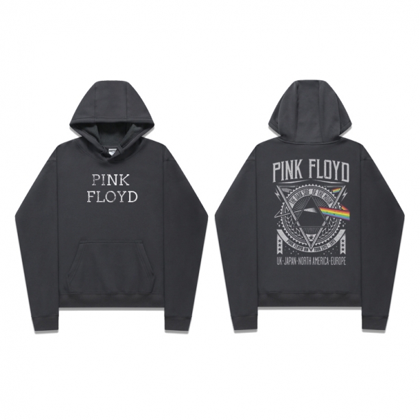 <p>Quality Hooded Jacket Rock Pink Floyd Hoodie</p>