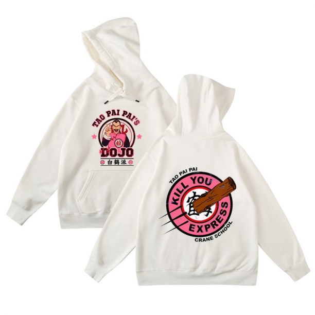 <p>Dragon Ball Hoodie Chủ đề nóng Anime Chất lượng Tops</p>
