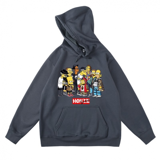 <p>Personalizovaná mikina Mikina Simpsonovi s kapucí</p>
