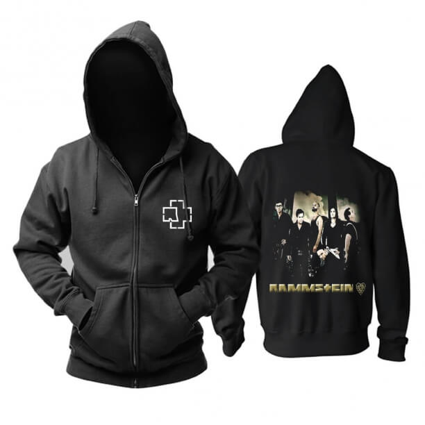 Acranius Reign Of Terror Hooded Sweatshirts Germany Music Band Hoodie