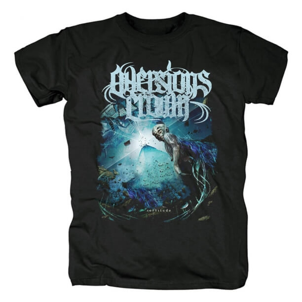 Koszulka Aversions Crown Servitude Tee Shirt