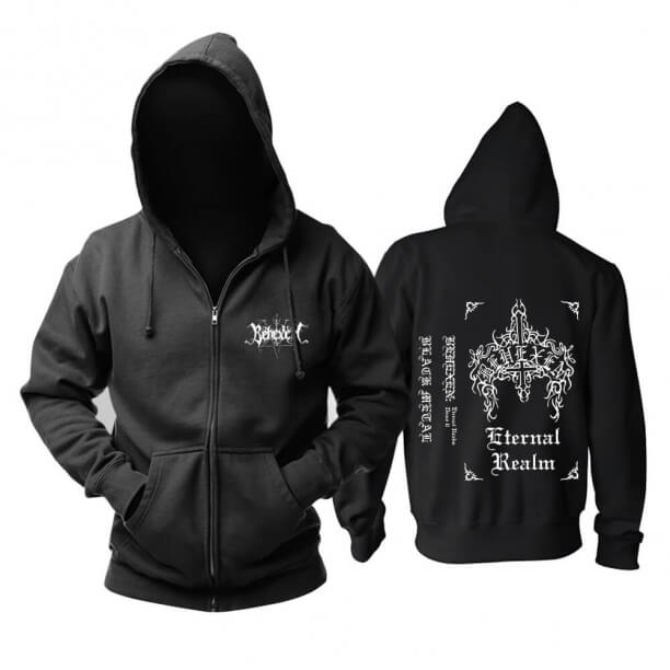Nejlepší Behexen Eternal Real Hoodie Finland Metal Music Mikiny