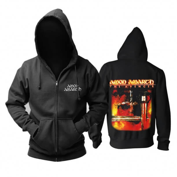 Лучшие толстовки с металлической музыкой Marduk Hoodie