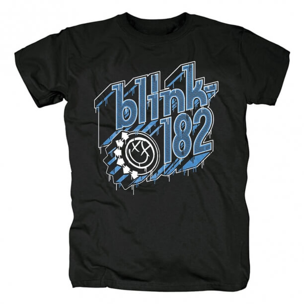 Cămașă Blink 182 tricouri Hard Rock Punk Rock