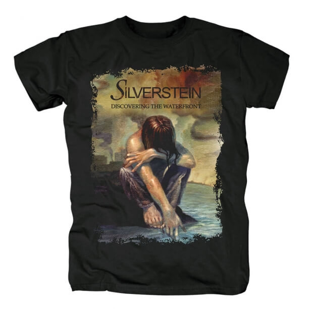 Kanada Silverstein T-Shirt Shirts