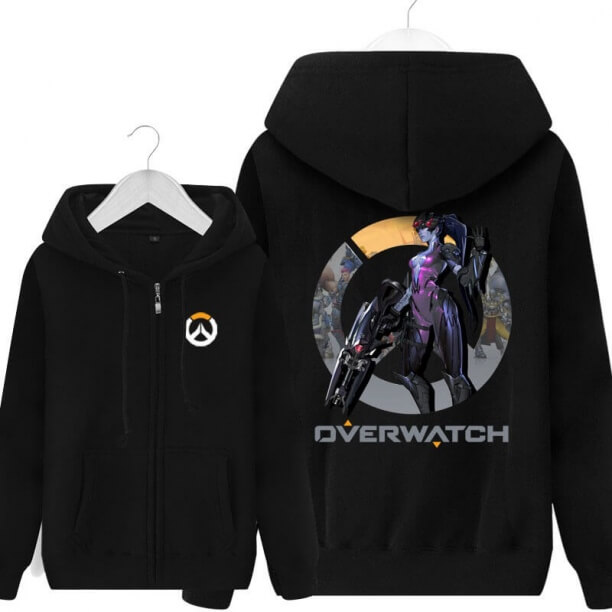 Cool Blizzard Overwatch mikina pre mužov