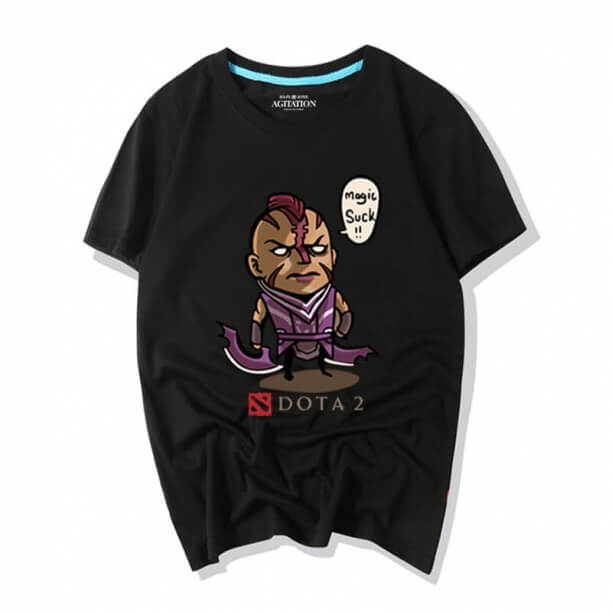 Cool Dota 2 Anti Mage Graphic Tees