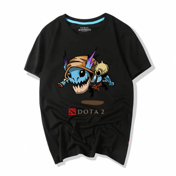 古代人の防衛Slardar Tシャツ