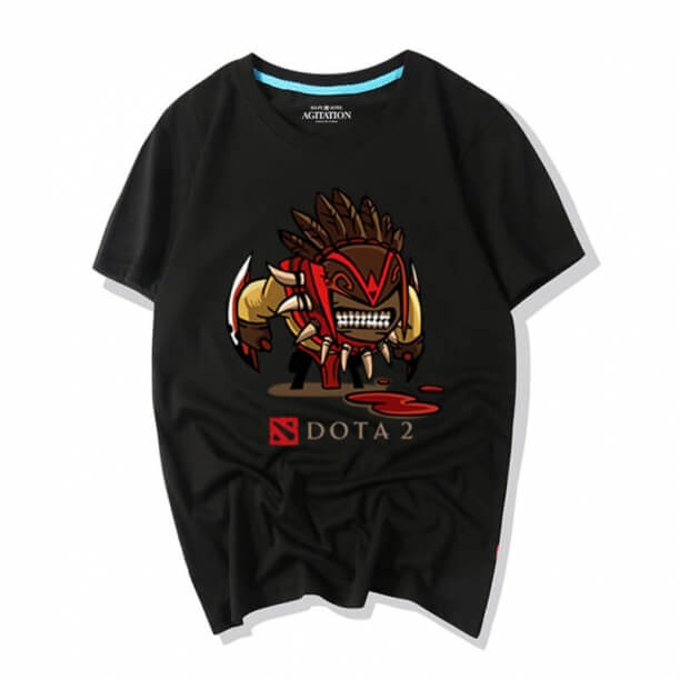 Dota 2 Game Bloodseeker Tshirts