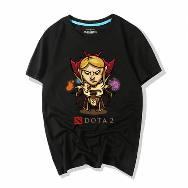 Dota 2 Hero Invoker Tee