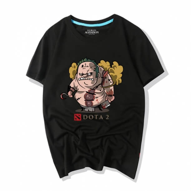 Camiseta Dota 2 Heroes Pudge