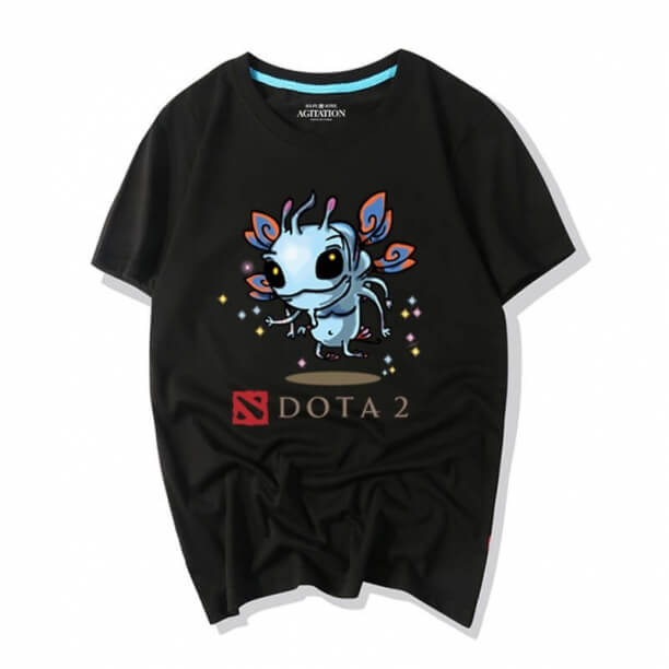 T-shirt DOTA 2 Puck