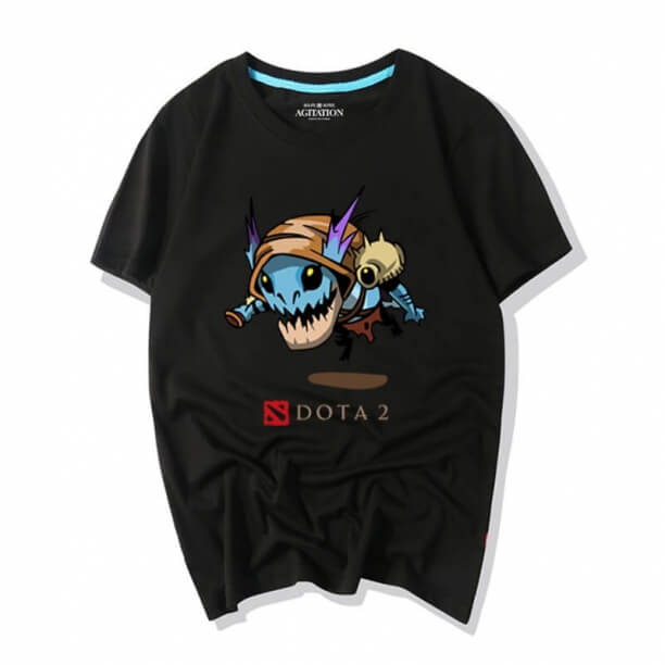 Dota 3 Slark 티셔츠