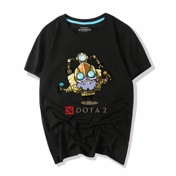 Magliette Dota Tinker