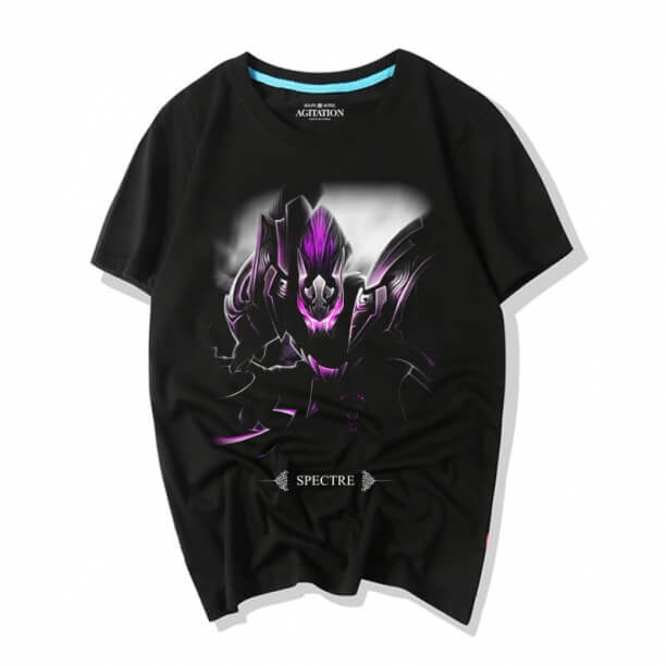 Dota2 Spectre Tシャツ