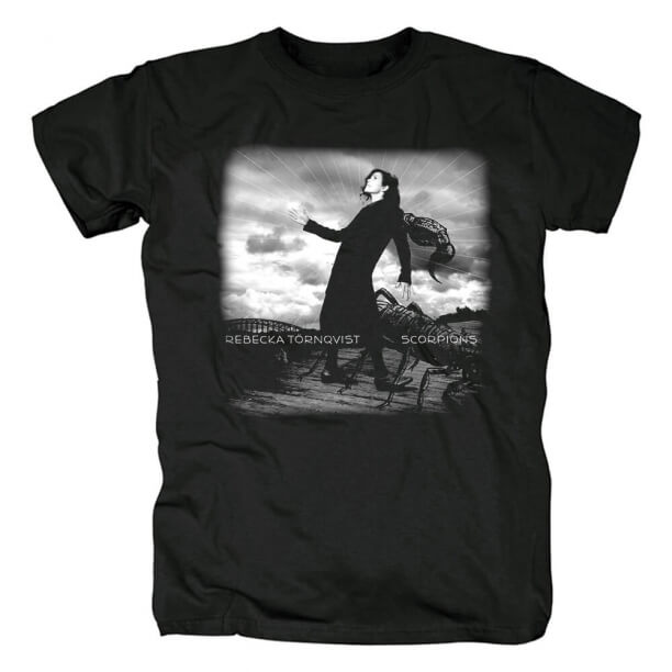 Tricou Rebecka Tornqvist Germania