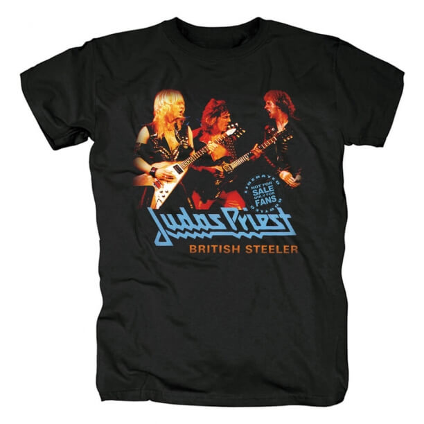 Trička Judas Priest T-Shirt