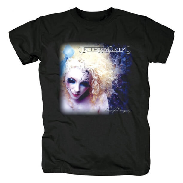 In questo momento t-shirt Us Metal Shirts