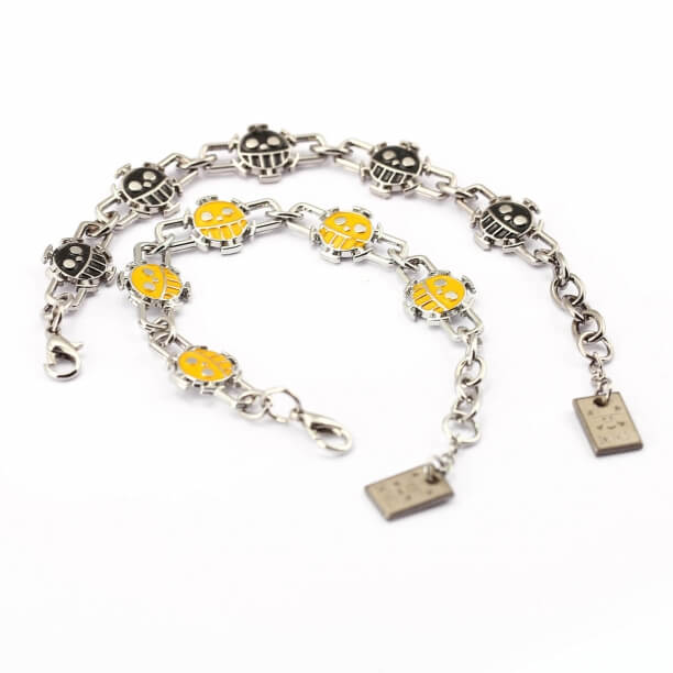 Ein Stück Luo Trafalgaro Armbänder