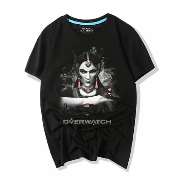  Přehrát hru Tee Symmetra košile