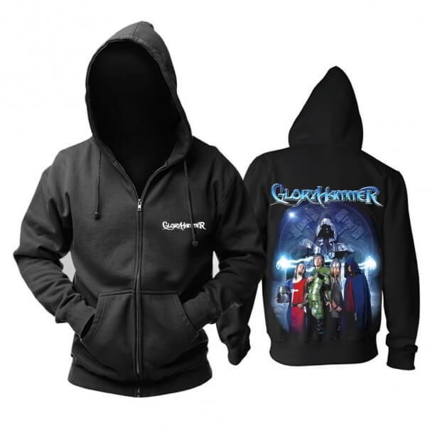 Personalised Slayer Slayer South Of Heaven Hoody Us Metal Music Hoodie