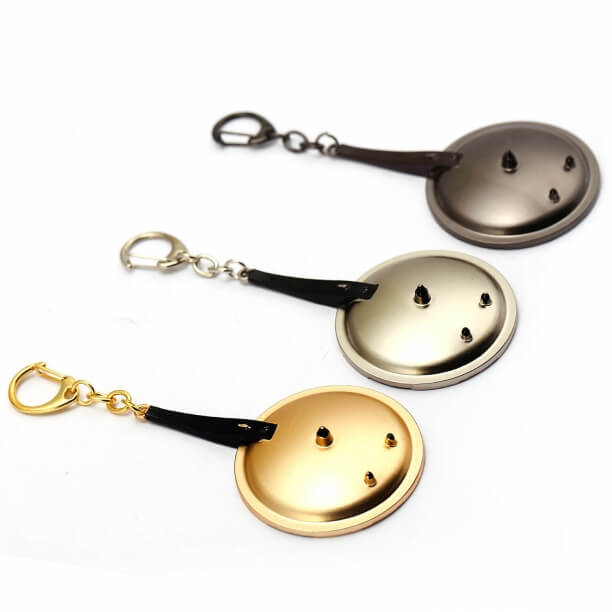 Pressure cooker cover Key Holder