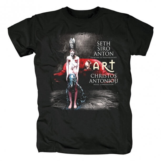 T-shirts chair de septique