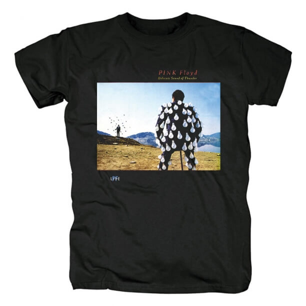 Camisetas Sonido delicado de Thunder Rock Camiseta
