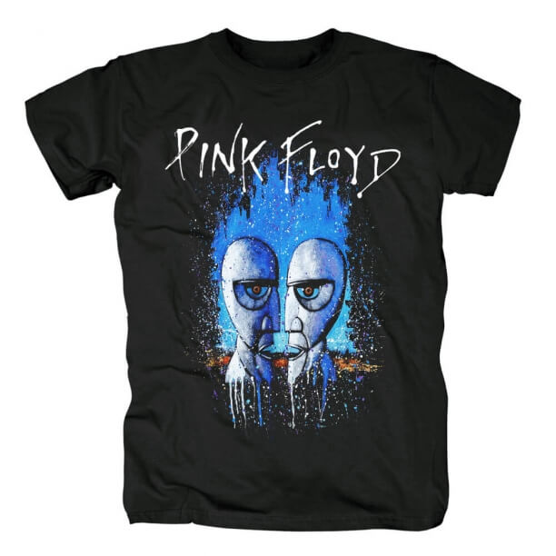 Tricou roz din Marea Britanie Rock Tee-uri grafice