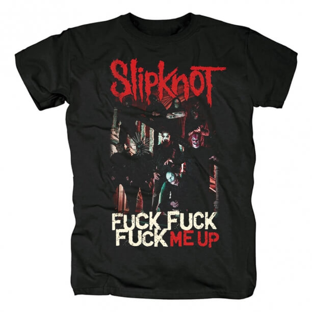Tee shirt Slipknot T-shirt