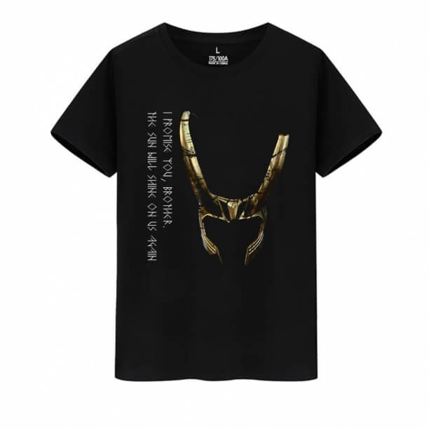 Thor Tshirt Marvel Avengers T-Shirt